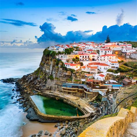 These Are the Dreamiest Places in Portugal | Places in portugal, Cool ...