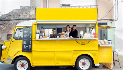 1,001 Tasty & Clever Food Truck Name Ideas You Can Use in 2024