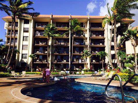 Maui Beach Vacation Club Timeshare Resort Information & Advice ...