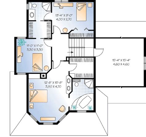 49+ Open Floor Plan Guest House