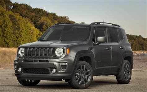 2023 Jeep Renegade photos - 1/1 - The Car Guide