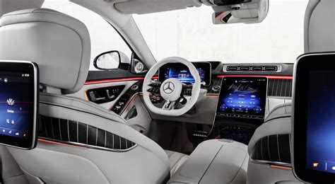 Mercedes Benz S63 Amg 2022 Price