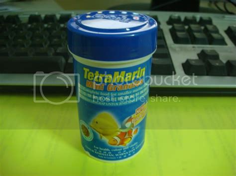 Best Marine Fish Food | Tropical Fish Keeping