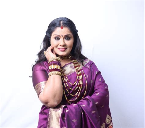 Sudha Chandran opens up on her plans to promote dance!