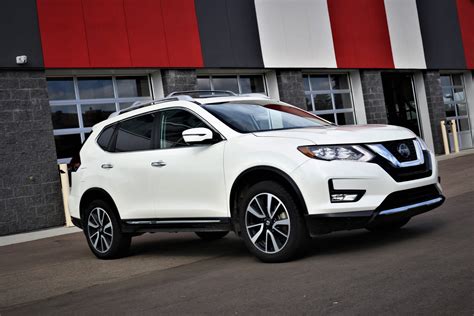 2020 NISSAN ROGUE AWD - East Side Truck & Auto