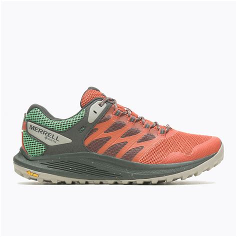 Men's Nova 3 GORE-TEX® Trail Running Shoes | Merrell