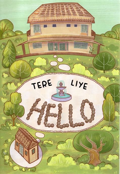 Hello by Tere Liye | Goodreads