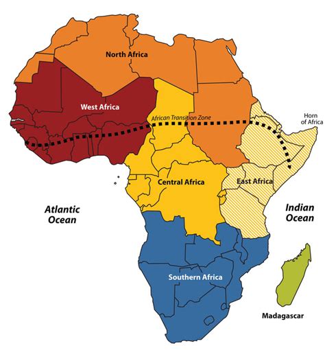 Ve jménu tma pomsta african tribes map křivka buben Klid