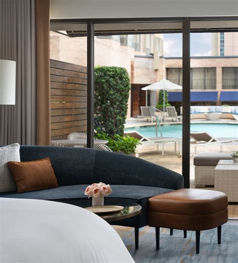 Four Seasons Hotel Houston Houston, Texas, US - Reservations.com