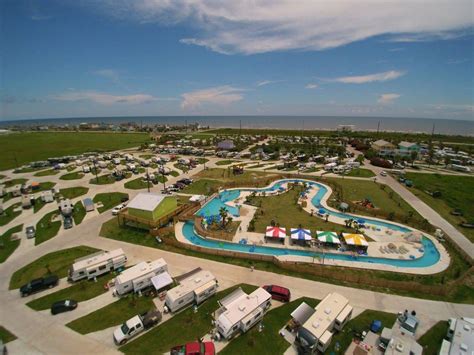 8 Luxurious RV Resorts With Lazy River Pools | Best campgrounds, Beach ...