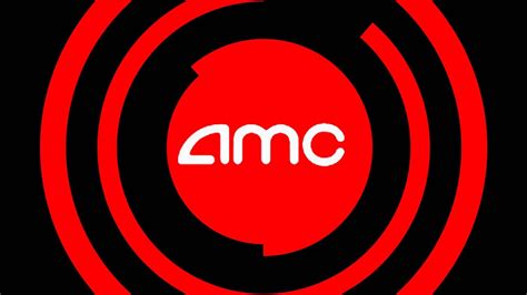 Amc Movie Theater Logo