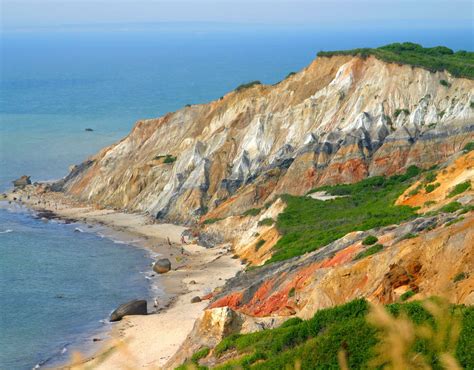 Town of Aquinnah, Martha's Vineyard