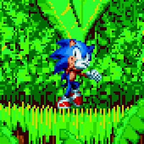 Stream Sonic 3 & Knuckles - Angel Island Zone Act 1 [VRC6] by dimeback ...