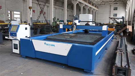 CNC Plasma Cutting Machine 1500x3000mm with HyPerformance HPR130XD ...