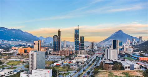 Vuelos baratos desde Ciudad Juárez a Monterrey a partir de $880 | (CJS ...