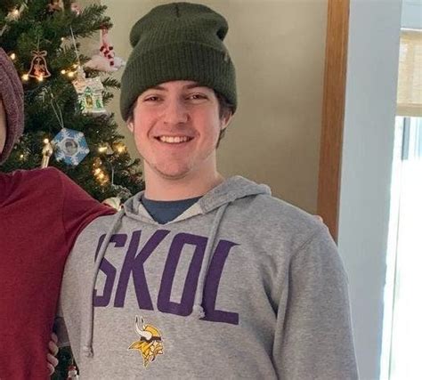 Stillwater Man, 20, Walked Alone Before Death: Sheriff's Office ...