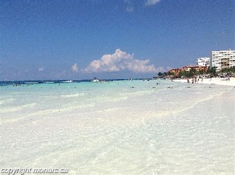 Reviews for Riu Palace Las Americas, Cancun, Mexico | Monarc.ca - hotel ...