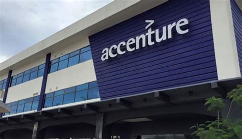 Accenture Releases Key Technology Trends Likely To Disrupt Businesses ...