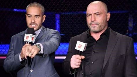 Jon Anik Suggests Harsh Penalty For Fighters Who Miss Weight - The ...