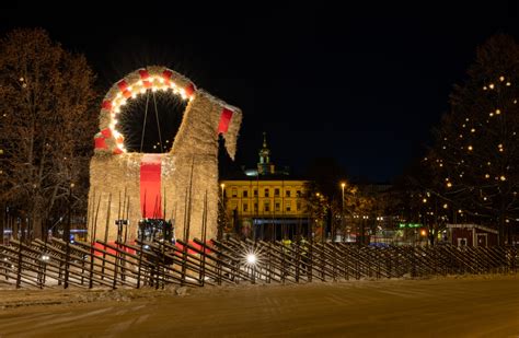 Minibladet VK | Gävlebocken ska flytta