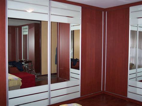 29+ Built In Wardrobe Designs For Bedroom Images