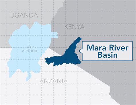 Why the Mara River Basin? | Globalwaters.org