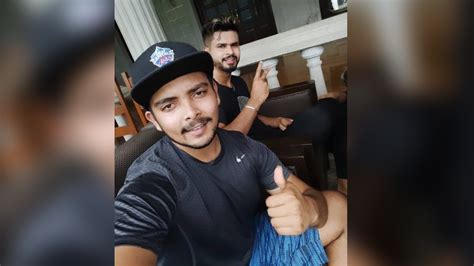 Watch: Prithvi Shaw and Shreyas Iyer training together ahead of Sri ...