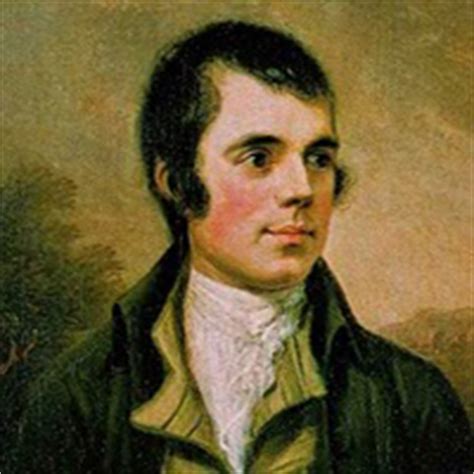 Robert Burns - Biography and Works