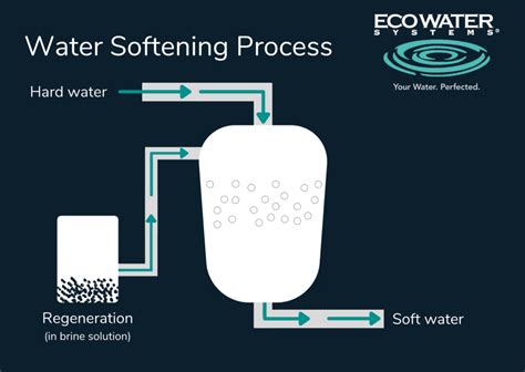 A Complete Guide To Choosing A Water Softener | EcoWater