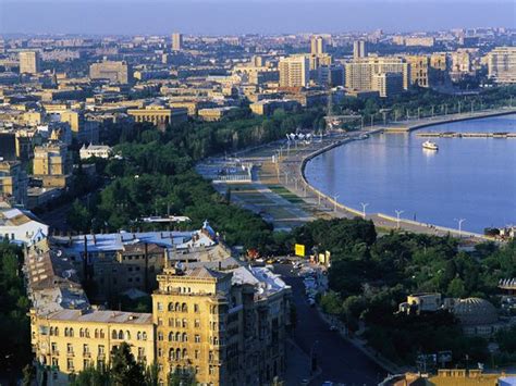 Azerbaijan – Travel Guide and Travel Info | Tourist Destinations