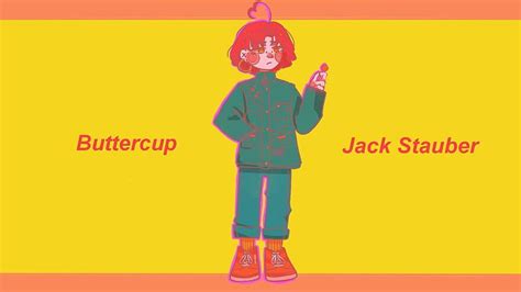 Buttercup - Jack Stauber. canelín (cover) HD wallpaper | Pxfuel