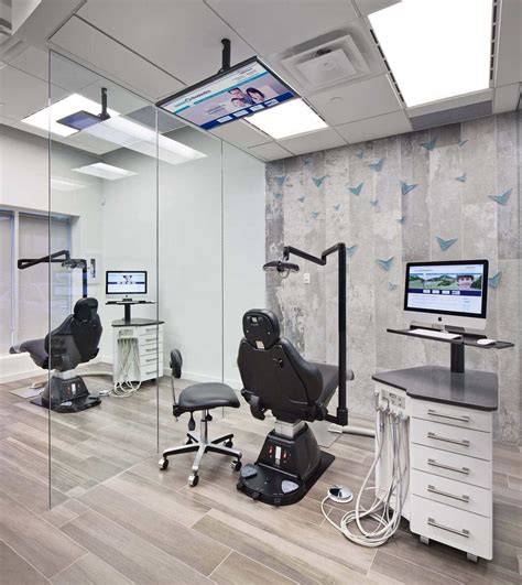 Amazing Dental Clinic interior Design Ideas