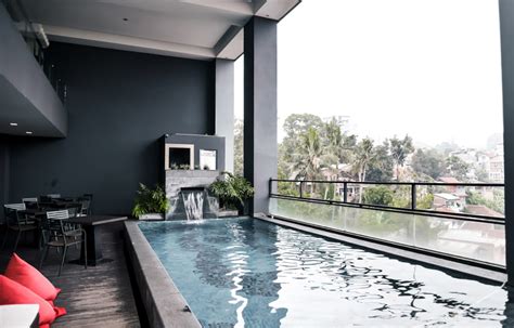 Insider view of Travello Hotel Bandung | Book Hotel in Kota Bandung ...