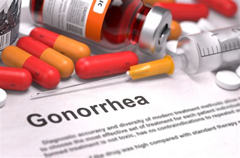 Gonorrhea Treatment Chicago | Gonorrhea Clinic Chicago