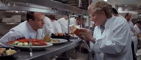 Mrs. Doubtfire Deleted Scene - video Dailymotion