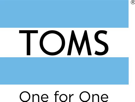 TOMS Shoes logo - download.