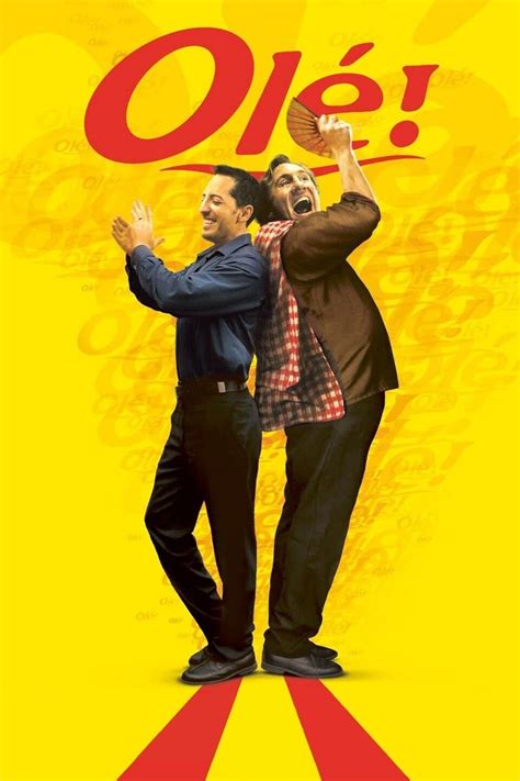 Olé ! (2005) - Posters — The Movie Database (TMDB)