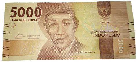 Download The Latest Money 2017, Rupiah Indonesia Terbaru, Denomination ...