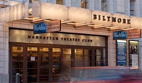 Manhattan Theatre Club's Diversity Problem — OnStage Blog