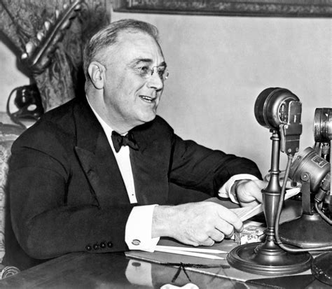 FDR's D-Day Prayer: the Largest Mass Prayer in U.S. and World History ...