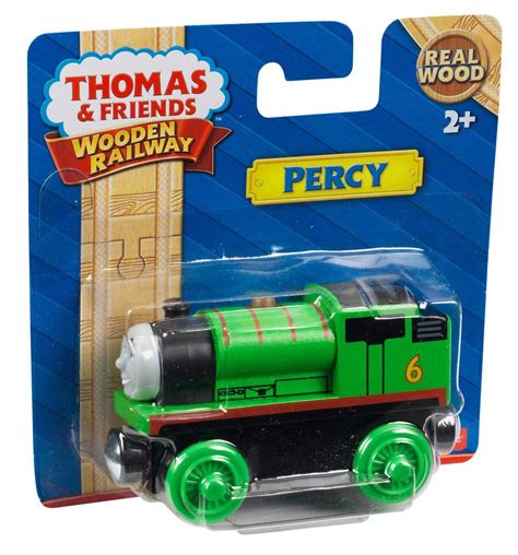 Thomas and Friends Wooden Railway - Thekidzone