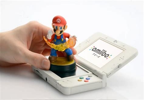 Amiibo NFC Tag is Advancing Rapidly in Encryption Technology