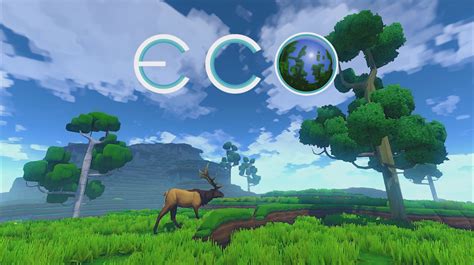 ‘Eco Alpha 5 : Ecosystem Release’ Announced, October 3rd! news - Eco ...