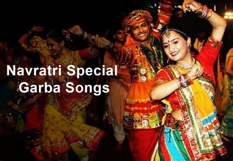 Best Collection of Top 10 Garba Songs of All Time