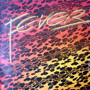 Fever - Fever (1979, Vinyl) | Discogs