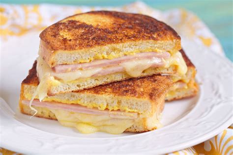 Toasted Sandwich Filling Ideas - The Organised Housewife