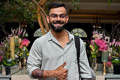 Virat Kohli | Former Team India captain Virat Kohli changed his ...