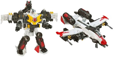 Cliffbee.com: Transformer Toy Reviews: Cybertron Wing Saber