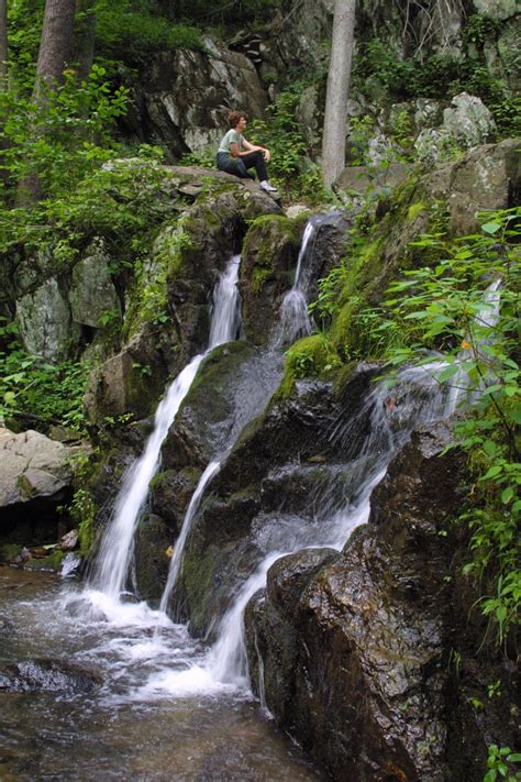 Shenandoah National Park-most beautiful camping ever | Waterfall ...