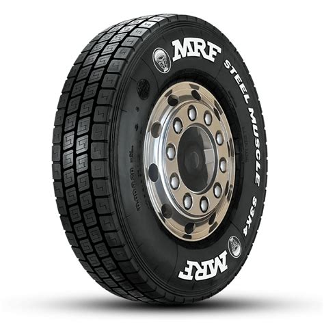 9.00R20 S3K4 R16 TT at Rs 19947/piece | TBR Tires in New Delhi | ID ...